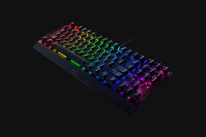 Klaviatūra Razer BlackWidow V3