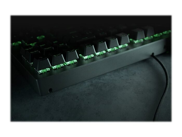 Klaviatūra Razer BlackWidow V3