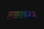Klaviatūra Razer BlackWidow V3
