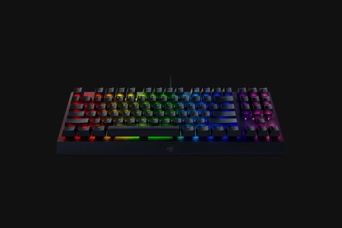 Klaviatūra Razer BlackWidow V3
