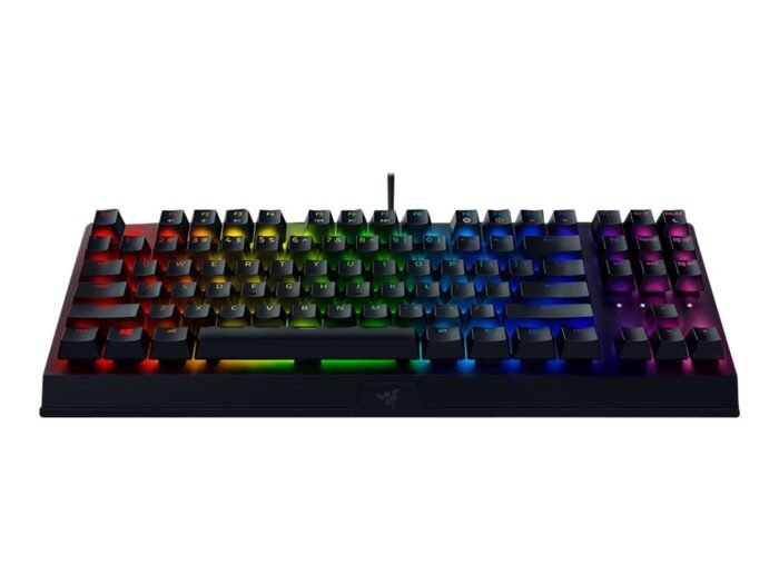 Klaviatūra Razer BlackWidow V3