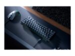 Klaviatūra Razer Huntsman Mini 60% Gaming, Opto-Mechanical, RGB, NORD