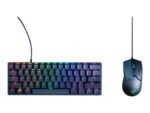 Klaviatūra Razer Huntsman Mini 60% Gaming, Opto-Mechanical, RGB, NORD
