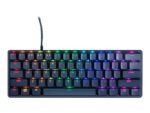 Klaviatūra Razer Huntsman Mini, Linear Optical Red Switches, US