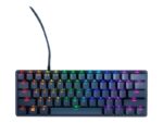 Klaviatūra Razer Huntsman Mini, Linear Optical Red Switches, US