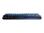 Klaviatūra Razer Huntsman Mini, Linear Optical Red Switches, US