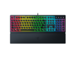 Klaviatūra Razer Ornata V3 Gaming, RGB, Mecha-Membrane