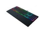Klaviatūra Razer Ornata V3 Gaming, RGB, Mecha-Membrane