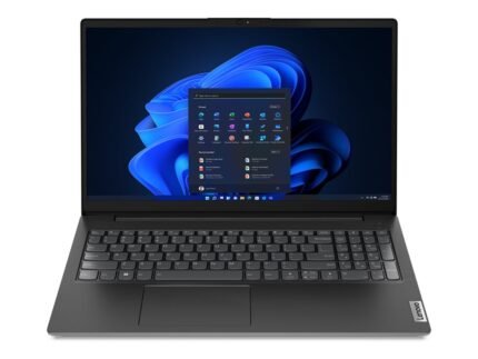 Lenovo Essential V15 Gen 4 ABP 15.6 FHD AMD R5 5625U/8GB/256GB/AMD Radeon Graphics/WIN11 Home/ENG kbd/1Y Warranty | Lenovo