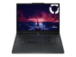 Lenovo Legion 5 15AHP10 AMD | Eclipse Black | 15.1 " | OLED | WQXGA | 2560 x 1600 pixels | Glossy | AMD Ryzen 7 | 260 | 16 GB | SODIMM DDR5 | Solid-state drive capacity 1000 GB | NVIDIA GeForce RTX 5060 | GDDR7 | 8 GB | Windows 11 Home | 802.11be | Bluetooth version 5.4 | Keyboard language Nordic | Keyboard backlit | Warranty 24 month(s) | Battery warranty 12 month(s)