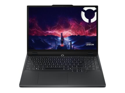 Lenovo Legion 5 15AHP10 AMD | Eclipse Black | 15.1 " | OLED | WQXGA | 2560 x 1600 pixels | Glossy | AMD Ryzen 7 | 260 | 16 GB | SODIMM DDR5 | Solid-state drive capacity 1000 GB | NVIDIA GeForce RTX 5060 | GDDR7 | 8 GB | Windows 11 Home | 802.11be | Bluetooth version 5.4 | Keyboard language Nordic | Keyboard backlit | Warranty 24 month(s) | Battery warranty 12 month(s)
