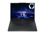 Lenovo Legion 5 15IAX10 Intel | Eclipse Black | 15.1 " | OLED | WQXGA | OLED pixels | Glossy | Intel Core Ultra 7 | 255HX | 16 GB | SODIMM DDR5 | Solid-state drive capacity 1000 GB | NVIDIA GeForce RTX 5060 | GDDR7 | 8 GB | Windows 11 Home | 802.11be | Bluetooth version 5.4 | Keyboard language English | Keyboard backlit | Warranty 24 month(s) | Battery warranty 12 month(s)