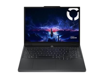 Lenovo Legion 5 15IAX10 Intel | Eclipse Black | 15.1 " | OLED | WQXGA | OLED pixels | Glossy | Intel Core Ultra 7 | 255HX | 16 GB | SODIMM DDR5 | Solid-state drive capacity 1000 GB | NVIDIA GeForce RTX 5060 | GDDR7 | 8 GB | Windows 11 Home | 802.11be | Bluetooth version 5.4 | Keyboard language English | Keyboard backlit | Warranty 24 month(s) | Battery warranty 12 month(s)