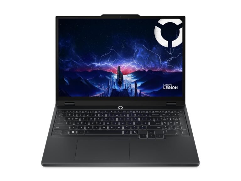 Lenovo Legion 5 15IAX10 Intel | Eclipse Black | 15.1 " | OLED | WQXGA | OLED pixels | Glossy | Intel Core Ultra 7 | 255HX | 16 GB | SODIMM DDR5 | Solid-state drive capacity 1000 GB | NVIDIA GeForce RTX 5060 | GDDR7 | 8 GB | Windows 11 Home | 802.11be | Bluetooth version 5.4 | Keyboard language English | Keyboard backlit | Warranty 24 month(s) | Battery warranty 12 month(s)