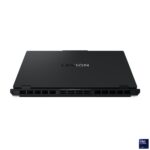 Lenovo Legion Pro 5 16IAX10, 16", WQXGA OLED, Intel Core Ultra 7 255HX, 32GB DDR5, 1TB SSD, GeForce RTX 5070 8GB GDDR7, Windows 11 Home, Eclipse Black