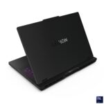 Lenovo Legion Pro 5 16IAX10, 16", WQXGA OLED, Intel Core Ultra 7 255HX, 32GB DDR5, 1TB SSD, GeForce RTX 5070 8GB GDDR7, Windows 11 Home, Eclipse Black