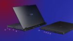 Lenovo Legion Pro 5 16IAX10, 16", WQXGA OLED, Intel Core Ultra 7 255HX, 32GB DDR5, 1TB SSD, GeForce RTX 5070 8GB GDDR7, Windows 11 Home, Eclipse Black
