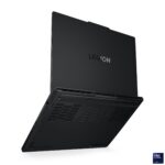 Lenovo Legion Pro 5 16IAX10, 16", WQXGA OLED, Intel Core Ultra 7 255HX, 32GB DDR5, 1TB SSD, GeForce RTX 5070 8GB GDDR7, Windows 11 Home, Eclipse Black