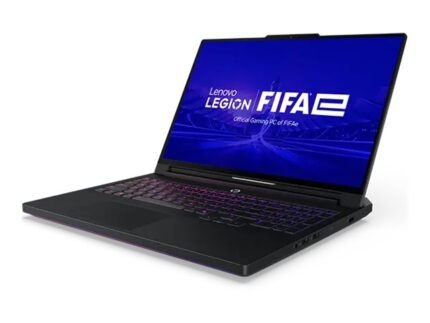 Lenovo Legion Pro 7 16IAX10H Intel | Glacier White | 16 " | OLED | WQXGA | 2560 x 1600 pixels | Glossy | Intel Core Ultra 7 | 255HX | 32 GB | CSODIMM DDR5 | Solid-state drive capacity 1000 GB | NVIDIA GeForce RTX 5070 Ti | GDDR7 | 12 GB | Windows 11 Home | 802.11be | Bluetooth version 5.4 | Keyboard language English | Keyboard backlit | Warranty 24 month(s) | Battery warranty 12 month(s)