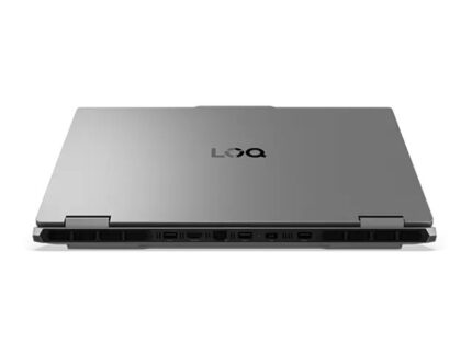 Lenovo LOQ 17IRX10, 17.3", FHD IPS, Intel Core i5-13450HX, 16GB DDR5, 1TB SSD, GeForce RTX 5050 8GB GDDR7, Windows 11 Home, Luna Grey