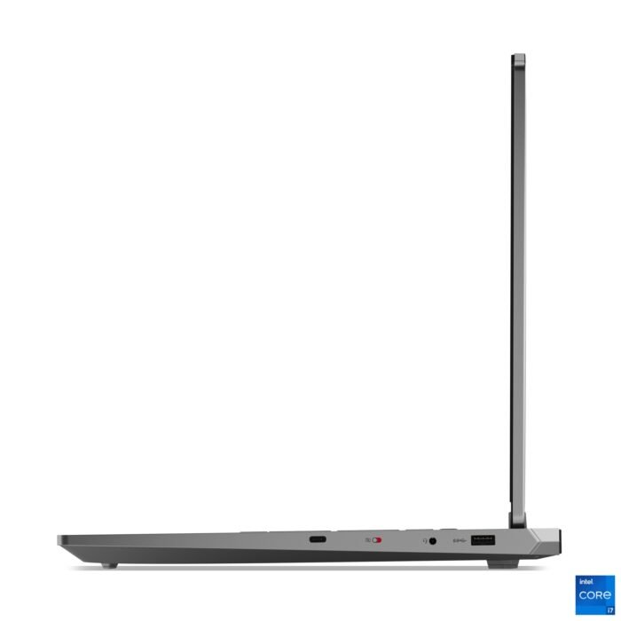 Lenovo LOQ 17IRX10, 17.3", FHD IPS, Intel Core i5-13450HX, 16GB DDR5, 1TB SSD, GeForce RTX 5050 8GB GDDR7, Windows 11 Home, Luna Grey