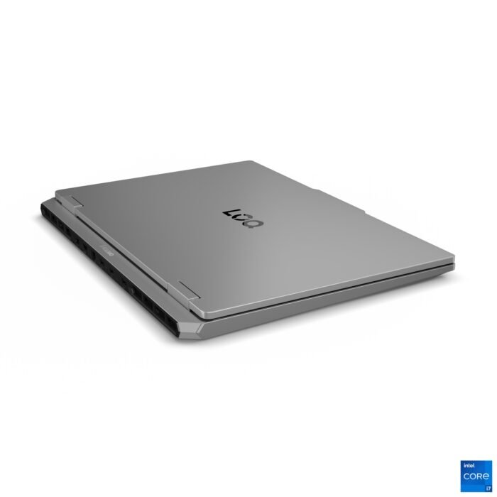 Lenovo LOQ 17IRX10, 17.3", FHD IPS, Intel Core i5-13450HX, 16GB DDR5, 1TB SSD, GeForce RTX 5050 8GB GDDR7, Windows 11 Home, Luna Grey