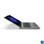 Lenovo LOQ 17IRX10, 17.3", FHD IPS, Intel Core i5-13450HX, 16GB DDR5, 1TB SSD, GeForce RTX 5050 8GB GDDR7, Windows 11 Home, Luna Grey