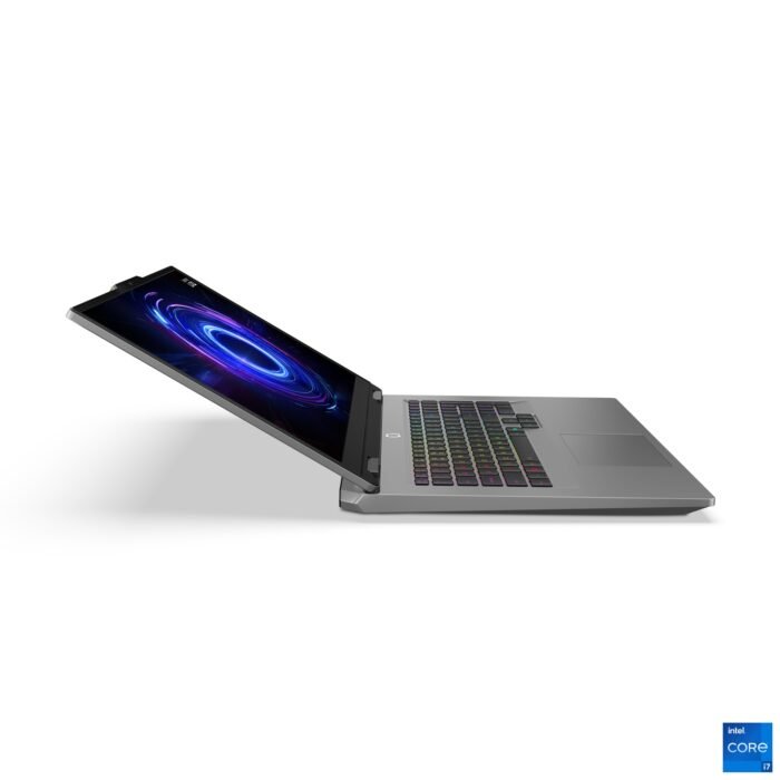 Lenovo LOQ 17IRX10, 17.3", FHD IPS, Intel Core i5-13450HX, 16GB DDR5, 1TB SSD, GeForce RTX 5050 8GB GDDR7, Windows 11 Home, Luna Grey