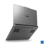 Lenovo LOQ 17IRX10, 17.3", FHD IPS, Intel Core i5-13450HX, 16GB DDR5, 1TB SSD, GeForce RTX 5050 8GB GDDR7, Windows 11 Home, Luna Grey