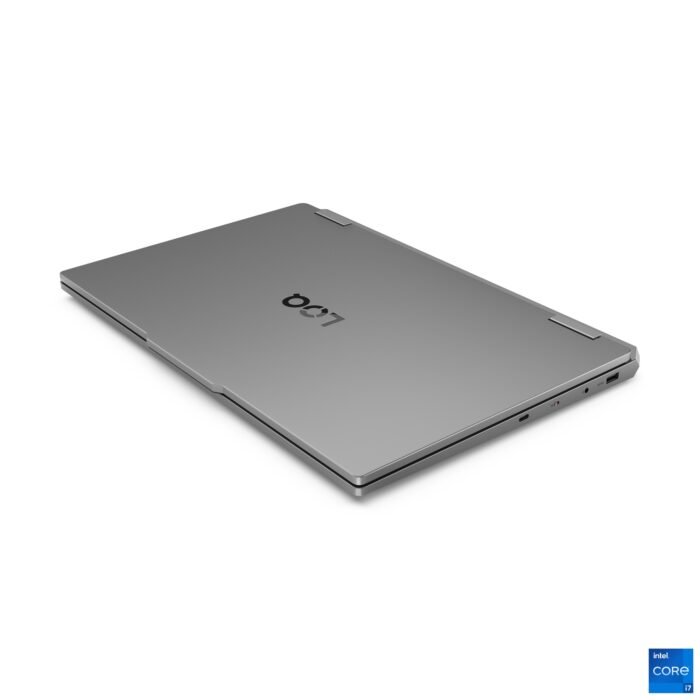 Lenovo LOQ 17IRX10, 17.3", FHD IPS, Intel Core i5-13450HX, 16GB DDR5, 1TB SSD, GeForce RTX 5050 8GB GDDR7, Windows 11 Home, Luna Grey