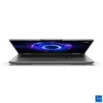 Lenovo LOQ 17IRX10, 17.3", FHD IPS, Intel Core i5-13450HX, 16GB DDR5, 1TB SSD, GeForce RTX 5050 8GB GDDR7, Windows 11 Home, Luna Grey