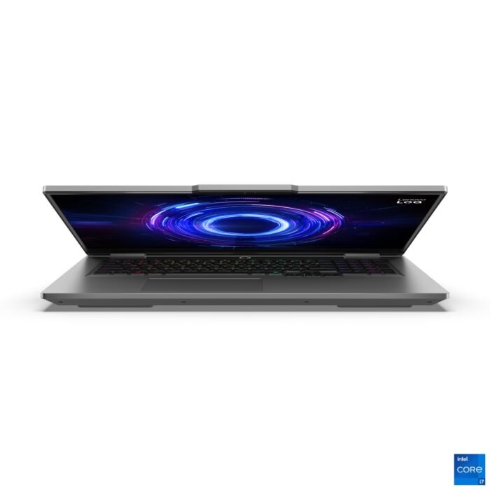 Lenovo LOQ 17IRX10, 17.3", FHD IPS, Intel Core i5-13450HX, 16GB DDR5, 1TB SSD, GeForce RTX 5050 8GB GDDR7, Windows 11 Home, Luna Grey