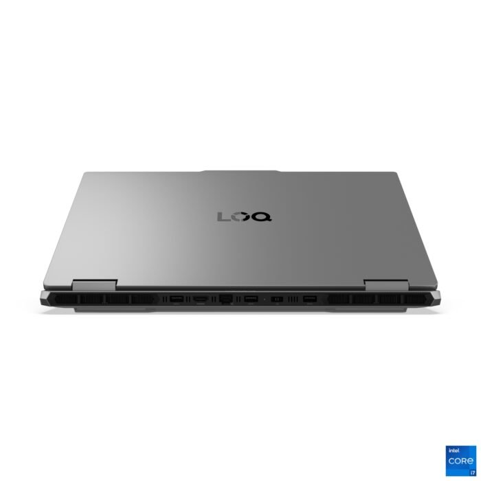 Lenovo LOQ 17IRX10, 17.3", FHD IPS, Intel Core i5-13450HX, 16GB DDR5, 1TB SSD, GeForce RTX 5050 8GB GDDR7, Windows 11 Home, Luna Grey