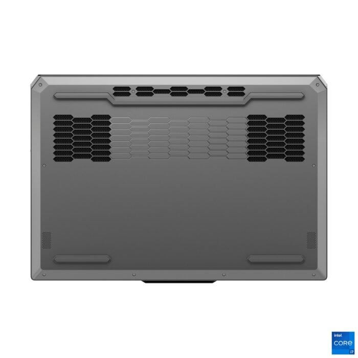 Lenovo LOQ 17IRX10, 17.3", FHD IPS, Intel Core i5-13450HX, 16GB DDR5, 1TB SSD, GeForce RTX 5050 8GB GDDR7, Windows 11 Home, Luna Grey