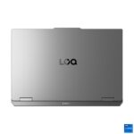 Lenovo LOQ 17IRX10, 17.3", FHD IPS, Intel Core i5-13450HX, 16GB DDR5, 1TB SSD, GeForce RTX 5050 8GB GDDR7, Windows 11 Home, Luna Grey