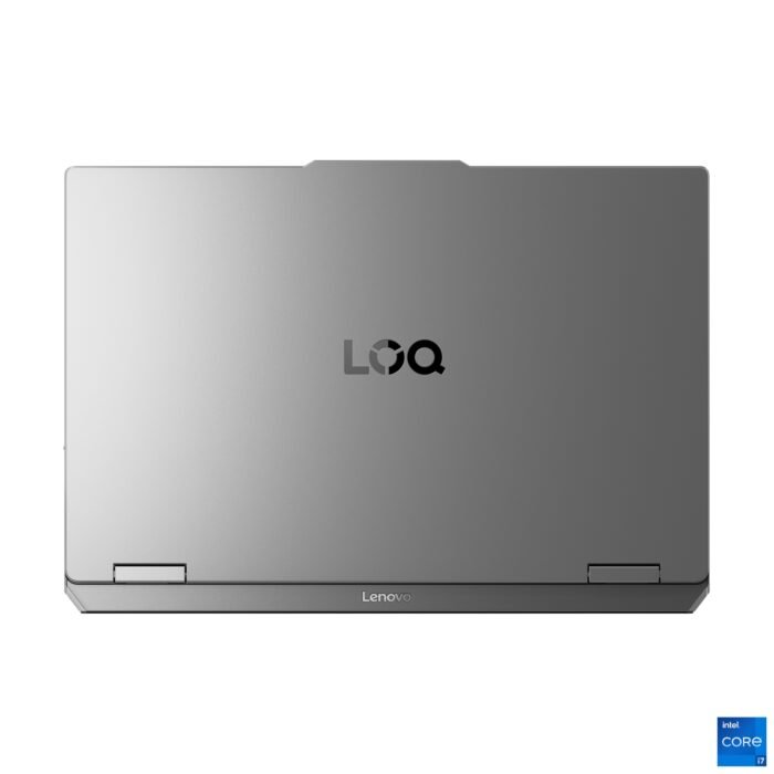 Lenovo LOQ 17IRX10, 17.3", FHD IPS, Intel Core i5-13450HX, 16GB DDR5, 1TB SSD, GeForce RTX 5050 8GB GDDR7, Windows 11 Home, Luna Grey