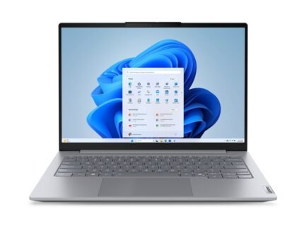 Lenovo ThinkBook 14 G8 IAL Intel | Arctic Grey | 14 " | IPS | WUXGA | 1920 x 1200 pixels | Anti-glare | Intel Core Ultra 9 | 185H | 16 GB | SODIMM DDR5 | Solid-state drive capacity 512 GB | Intel Arc Graphics Functions as Intel Graphics | Windows 11 Pro | 802.11ax | Bluetooth version 5.3 | Keyboard language English | Keyboard backlit | Warranty 24 month(s) | Battery warranty 12 month(s)