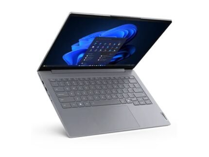 Lenovo ThinkBook 14 G9 AHP | Arctic Grey | 14" | IPS | WUXGA | 1920 x 1200 pikseļi | Pretapžilbināšanas | AMD Ryzen 5 | 220 | 16 GB | SODIMM DDR5 | Cietvielas diska ietilpība 512 GB | AMD Radeon 740M Graphics | Windows 11 Pro | 802.11be | Bluetooth versija 5.4 | Tastatūras valoda Ziemeļvalstu | Tastatūras apgaismojums | Garantija 24 mēneši | Akumulatora garantija 12 mēneši