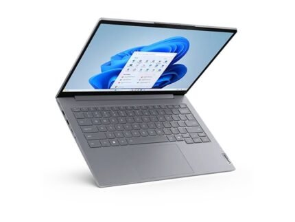 Lenovo ThinkBook 14 G9 IRL | Arctic Grey | 14" | IPS | WUXGA | 1920 x 1200 pikseļi | Pretapžilbināšanas | Intel Core 7 | 240H | 16 GB | SODIMM DDR5 | Cietvielas diska ietilpība 512 GB | Intel Graphics | Windows 11 Pro | 802.11be | Bluetooth versija 5.4 | Tastatūras valoda Nordic | Tastatūras apgaismojums | Garantija 24 mēneši | Akumulatora garantija 12 mēneši