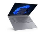 Lenovo ThinkBook 16 G9 AHP | Arctic Grey | 16" | IPS | WUXGA | 1920 x 1200 pikseļi | Pretapžilbināšanas | AMD Ryzen 5 | 220 | 16 GB | SODIMM DDR5 | Cietvielas diska ietilpība 512 GB | AMD Radeon 740M Graphics | Windows 11 Pro | 802.11be | Bluetooth versija 5.4 | Tastatūras valoda Nordic | Tastatūras apgaismojums | Garantija 24 mēneši | Akumulatora garantija 12 mēneši