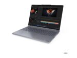 Lenovo ThinkBook 16p G6 ADR, 16", WQXGA IPS, AMD Ryzen 9 8940HX, 32GB DDR5, 1TB SSD, GeForce RTX 5060 8GB GDDR7, Windows 11 Pro, Luna Grey
