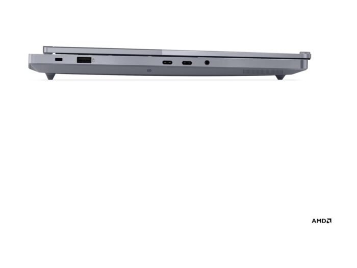 Lenovo ThinkBook 16p G6 ADR, 16", WQXGA IPS, AMD Ryzen 9 8940HX, 32GB DDR5, 1TB SSD, GeForce RTX 5060 8GB GDDR7, Windows 11 Pro, Luna Grey