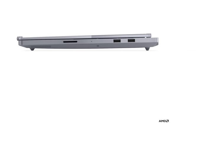 Lenovo ThinkBook 16p G6 ADR, 16", WQXGA IPS, AMD Ryzen 9 8940HX, 32GB DDR5, 1TB SSD, GeForce RTX 5060 8GB GDDR7, Windows 11 Pro, Luna Grey