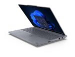 Lenovo ThinkBook 16p G6 ADR, 16", WQXGA IPS, AMD Ryzen 9 8940HX, 32GB DDR5, 1TB SSD, GeForce RTX 5060 8GB GDDR7, Windows 11 Pro, Luna Grey