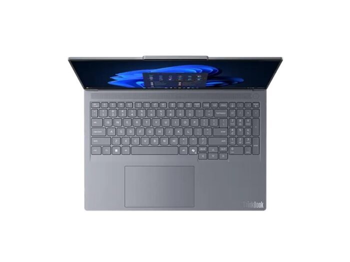 Lenovo ThinkBook 16p G6 ADR, 16", WQXGA IPS, AMD Ryzen 9 8940HX, 32GB DDR5, 1TB SSD, GeForce RTX 5060 8GB GDDR7, Windows 11 Pro, Luna Grey