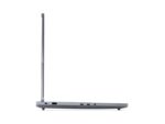 Lenovo ThinkBook 16p G6 ADR, 16", WQXGA IPS, AMD Ryzen 9 8940HX, 32GB DDR5, 1TB SSD, GeForce RTX 5060 8GB GDDR7, Windows 11 Pro, Luna Grey
