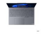 Lenovo ThinkBook 16p G6 ADR, 16", WQXGA IPS, AMD Ryzen 9 8940HX, 32GB DDR5, 1TB SSD, GeForce RTX 5060 8GB GDDR7, Windows 11 Pro, Luna Grey