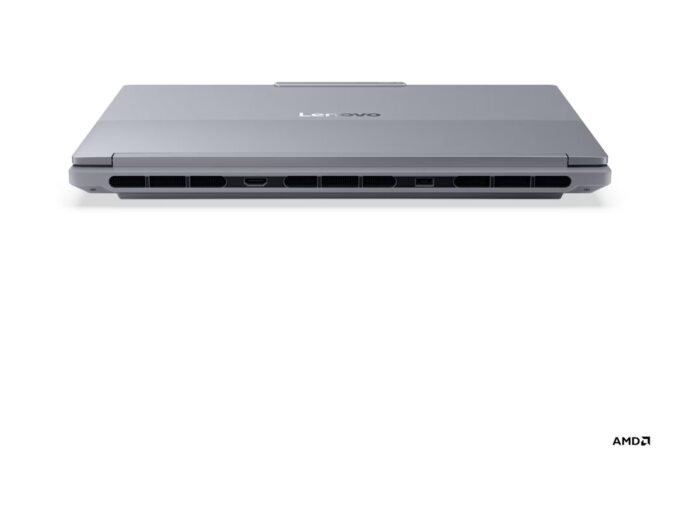 Lenovo ThinkBook 16p G6 ADR, 16", WQXGA IPS, AMD Ryzen 9 8940HX, 32GB DDR5, 1TB SSD, GeForce RTX 5060 8GB GDDR7, Windows 11 Pro, Luna Grey