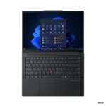 Lenovo ThinkPad E14 G7 AMD, 14", WUXGA IPS, AMD Ryzen 5 230, 16GB DDR5, 512GB SSD, Radeon 760M, Windows 11 Pro, Juodas