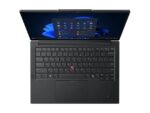 Lenovo ThinkPad E14 G7 AMD, 14", WUXGA IPS, AMD Ryzen 5 230, 16GB DDR5, 512GB SSD, Radeon 760M, Windows 11 Pro, Juodas